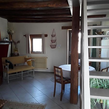 La Belviniere Chambres Et Table D'Hotes Tour-en-Sologne Habitación foto
