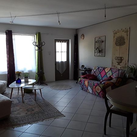 La Belviniere Chambres Et Table D'Hotes Tour-en-Sologne Habitación foto