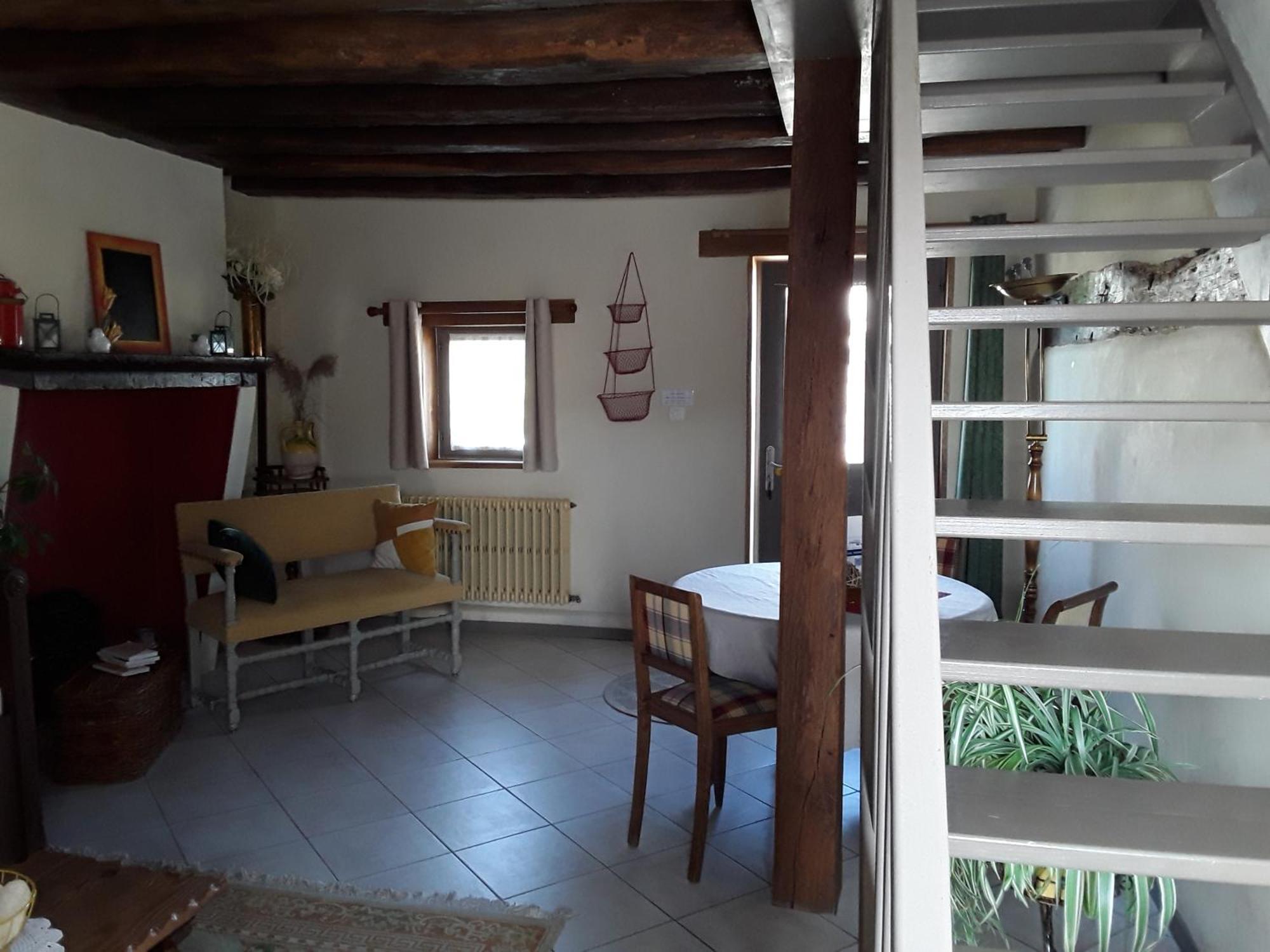 La Belviniere Chambres Et Table D'Hotes Tour-en-Sologne Habitación foto